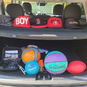 Meet your Posher, Ian